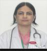 Dr. Anureet Gill Internal Medicine Specialist in Ludhiana