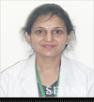 Dr. Muktanjali Arya Microbiologist in SPS Hospitals Ludhiana, Ludhiana