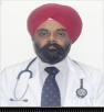 Dr. Rupinder Singh Bhatia Neurologist Dr. Rupinder Singh Bhatia Neurologist in Ludhiana