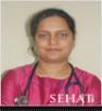 Dr. Anurakti Srivastava Pediatrician in Ludhiana