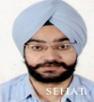 Dr. Navdeep Singh General & Laparoscopic Surgeon in Ludhiana MediCiti Ludhiana