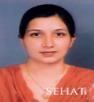 Dr. Manisha Aggarwal Anesthesiologist in Ludhiana