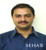 Dr. Shiraz.M Bhatty Orthopedic Surgeon in Christian Medical College & Hospital Ludhiana, Ludhiana