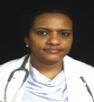 Dr. Mary Abraham Obstetrician and Gynecologist in Christian Medical College & Hospital Ludhiana, Ludhiana