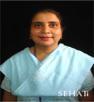 Dr. Roma Isaacs Pathologist in Ludhiana