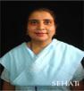 Dr. Roma Isaacs Pathologist in Christian Medical College & Hospital Ludhiana, Ludhiana