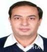 Dr. Nitin Batra Ophthalmologist in Ludhiana