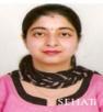 Dr. Gurvinder Kaur Ophthalmologist in Christian Medical College & Hospital Ludhiana, Ludhiana