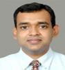 Dr. Jacob Koshy Ophthalmologist in Ludhiana