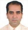 Dr. Mohit Sahni Pediatrician in Nirmal Hospital Ring Road, Surat