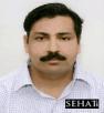 Dr.  Satish Jain ENT Surgeon in Jaipur