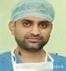 Dr. Shashank Gang Ophthalmologist in Jaipur