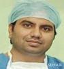 Dr. Mayank Sharma Ophthalmologist in ASG Eye Hospitals Jaipur, Jaipur