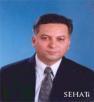 Dr. Deepak Vangani Neurosurgeon in Neuro Spine Clinic Jaipur