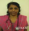 Dr. Valsamma Abraham Anesthesiologist in Christian Medical College & Hospital Ludhiana, Ludhiana