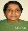 Dr. Mary Verghese Anesthesiologist in Ludhiana