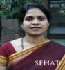 Dr. Ashu Sara Mathai Anesthesiologist in Christian Medical College & Hospital Ludhiana, Ludhiana