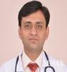 Dr. Gajinder Goyal Cardiologist in SSB Heart and Multispecialty Hospital Faridabad