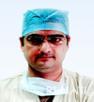 Dr. Sunil Shrikumar Thanvi Cardiologist in Ahmedabad