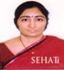 Dr.K. Sridevi Psychiatrist in Varma Hospitals Bhimavaram