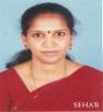 Dr.S. Lakshmi Ophthalmologist in Dr. Agarwals Eye Hospital Nanganallur , Chennai