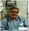 Dr.H.S. Chauhan Critical Care Specialist in Dr.H.S. Chauhan Clinic Gwalior