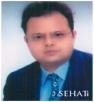 Dr. Amit Dewan General & Laparoscopic Surgeon in Dewan Hospital & Research Institue Gwalior