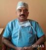 Dr. Sanjay Goel
