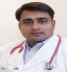 Dr. Manoj Bansal Pediatrician & Neonatologist in Shitla Sahai Institute Of Medical Science (SSIMS) Gwalior