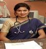Dr.Sukhada R.Rao Obstetrician and Gynecologist in Dr.U. Mohan Rau Memorial Hospital Chennai