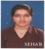 Dr. Poonam Singh Physiotherapist in Gwalior