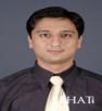 Dr. Kaushal Kishore Dentist in Dr.U. Mohan Rau Memorial Hospital Chennai