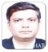 Dr. Sharad Patil Ophthalmologist in Nashik