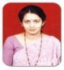 Dr. Mrs.Anita Patil Ophthalmologist in Nashik