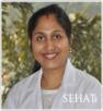 Dr. Ruchi gupta Ophthalmologist in Eye-Q Super Specialty Eye Hospitals Rewari, Rewari