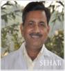 Dr. Anant Agarwal Ophthalmologist in Eye-Q Super Specialty Eye Hospitals Saharanpur, Saharanpur