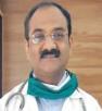 Dr. Umesh Torane ENT Surgeon in Nashik