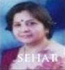 Dr. Rekha S. Mundhada Obstetrician and Gynecologist in Sanjeevan Hospital Yavatmal , Yavatmal