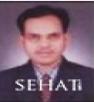 Dr. Sunil M.Bhaware Pediatrician in Yavatmal