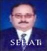 Dr. Samir Joshi ENT Surgeon in Yavatmal