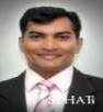 Dr. Vijay S. Palwe Radiation Oncologist in Nashik