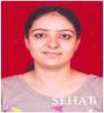 Dt. Sayali Dindorkar Dietitian in Nashik