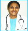 Dr.K. Chandrika General Surgeon in Hyderabad