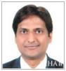 Dr. Hitendra Ayre Gyneac Oncologist in Bharat Cancer Hospital  & Research Institute Surat