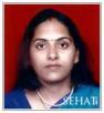 Dr. Dipali Ayre Pathologist in Bharat Cancer Hospital  & Research Institute Surat