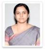 Dr. Kavitha Obstetrician and Gynecologist in Krishna IVF Hospital Visakhapatnam