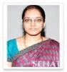 Dr.N. Sridevi Gynecologist in Visakhapatnam