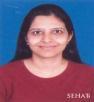 Dr. Neelima Aalap Shah Ophthalmologist in Bangalore