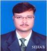 Dr. Syed Asghar Hussain Naqvi Ophthalmologist in Hyderabad