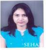 Dr. Sweta Vijay Dambhare Ophthalmologist in Hyderabad